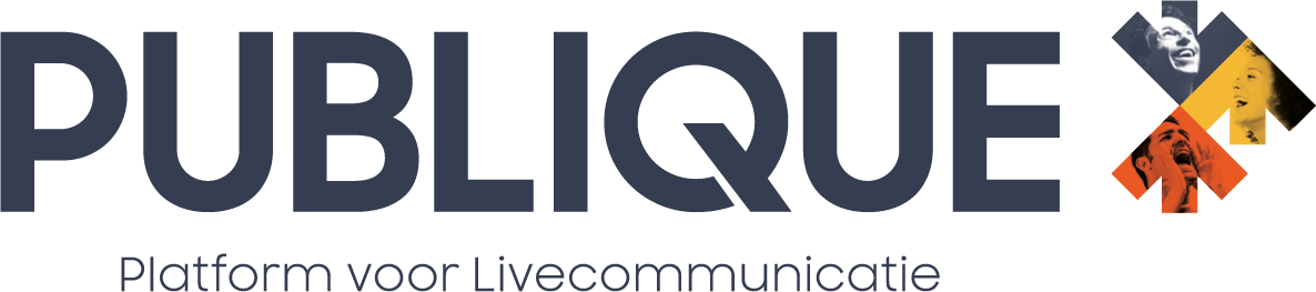 Publique logo